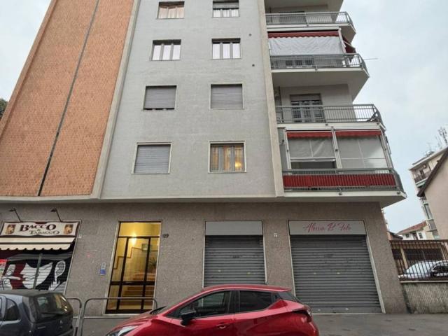 Appartamento in vendita a Torino TO