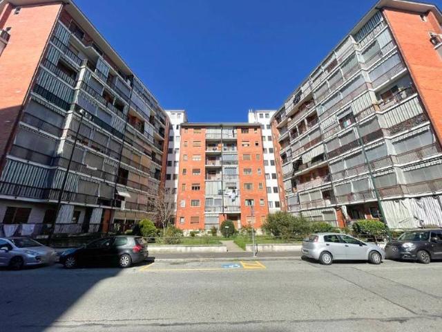 Appartamento in vendita a Torino TO