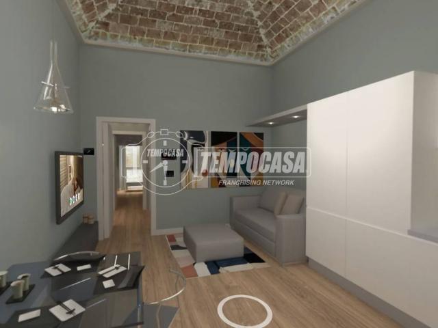 Appartamento in vendita a Torino TO