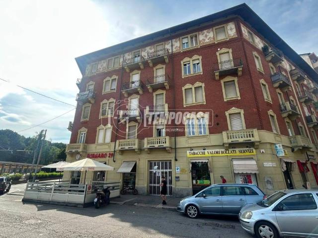 Appartamento in vendita a Torino TO