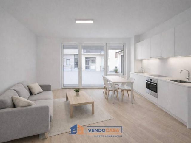 Appartamento in vendita a Torino TO