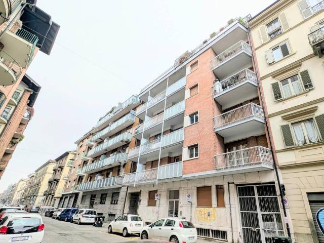 Appartamento in vendita a Torino TO