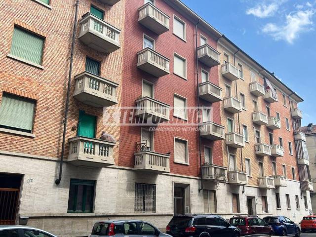 Appartamento in vendita a Torino TO