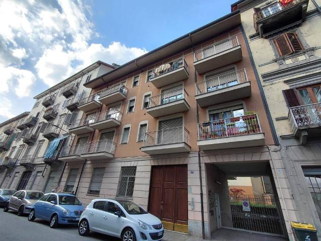 Appartamento in vendita a Torino TO