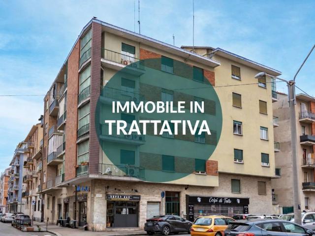 Appartamento in vendita a Torino TO