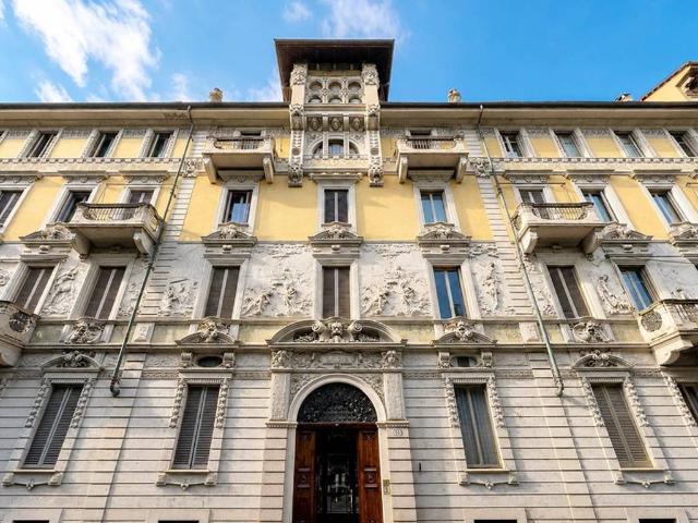 Appartamento in vendita a Torino TO