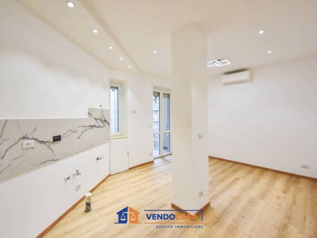 Appartamento in vendita a Torino TO