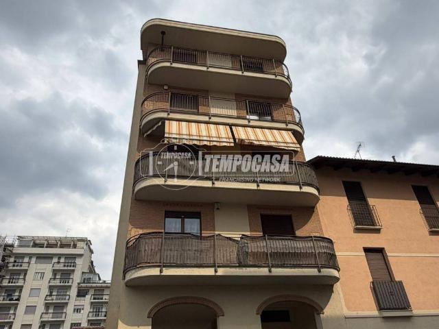 Appartamento in vendita a Torino TO
