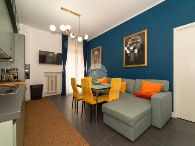 Appartamento in vendita a Torino TO