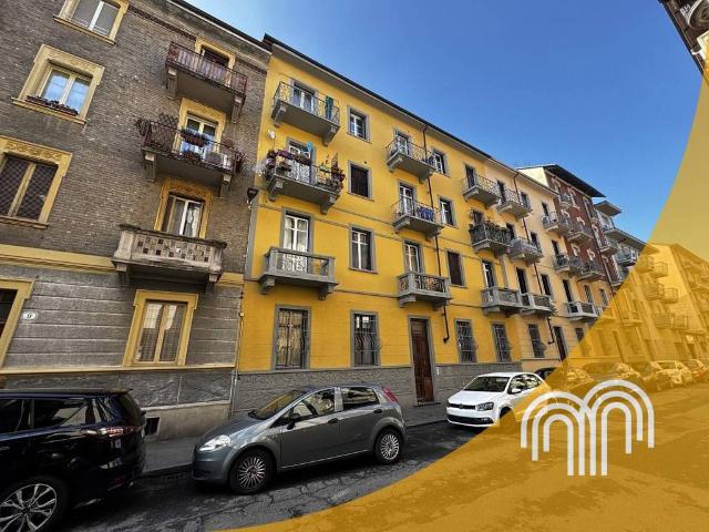 Appartamento in vendita a Torino TO