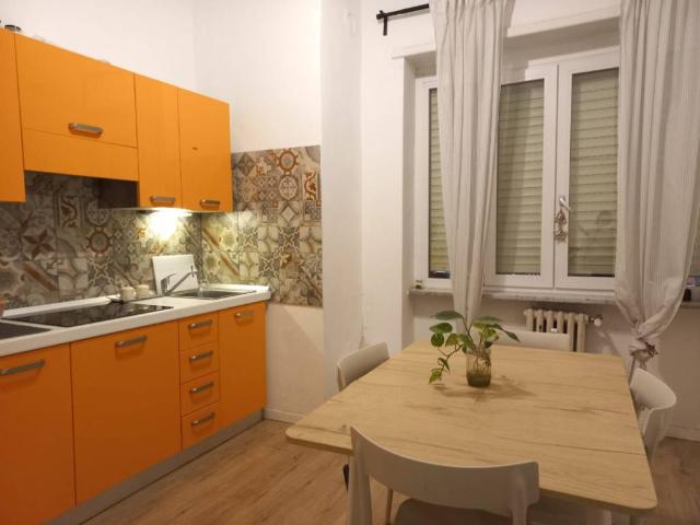 Appartamento in vendita a Torino TO