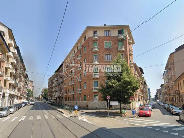 Appartamento in vendita a Torino TO