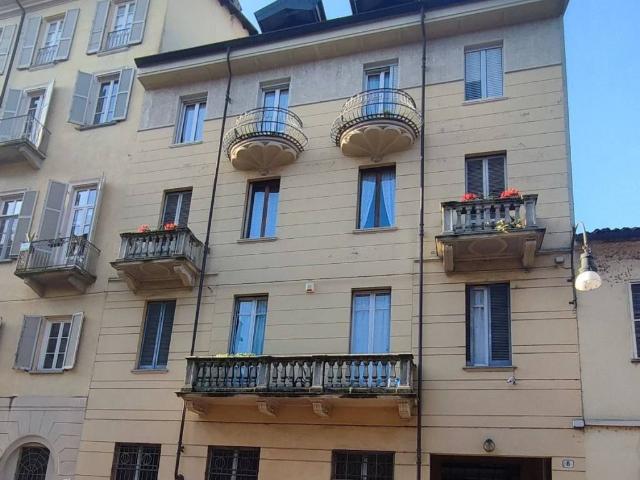 Appartamento in vendita a Torino TO