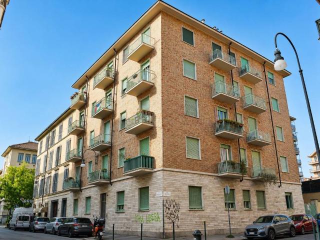 Appartamento in vendita a Torino TO