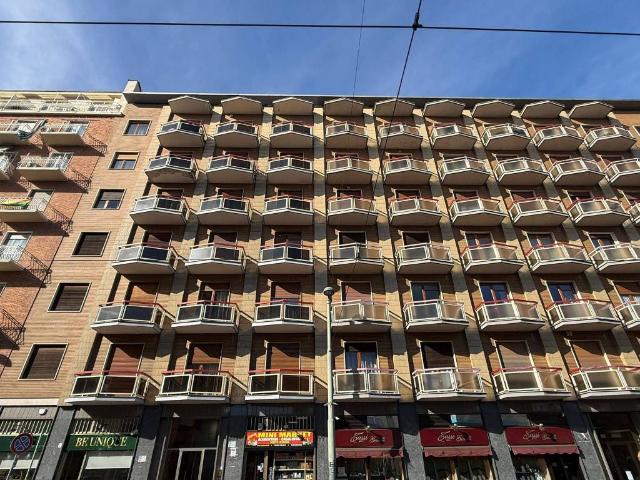 Appartamento in vendita a Torino TO