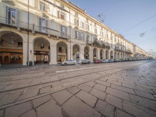 Appartamento in vendita a Torino TO
