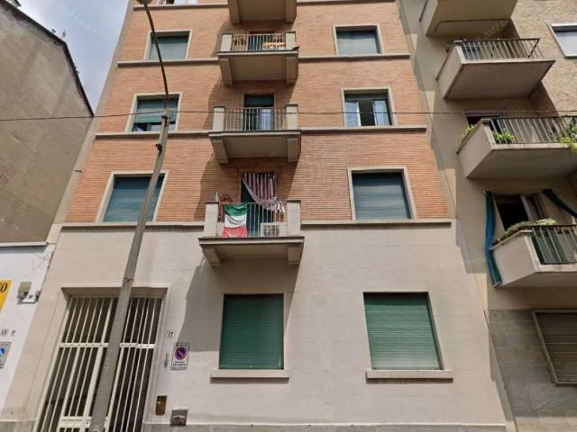 Appartamento in vendita a Torino TO