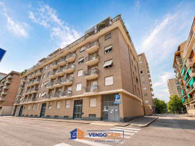 Appartamento in vendita a Torino TO