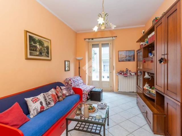 Appartamento in vendita a Torino TO