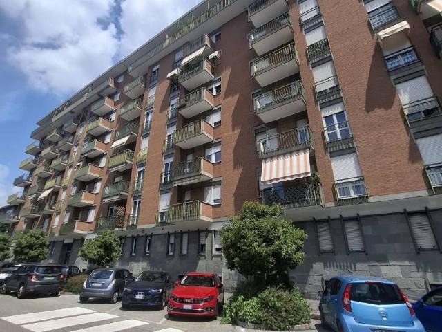 Appartamento in vendita a Torino TO