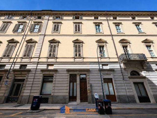Appartamento in vendita a Torino TO