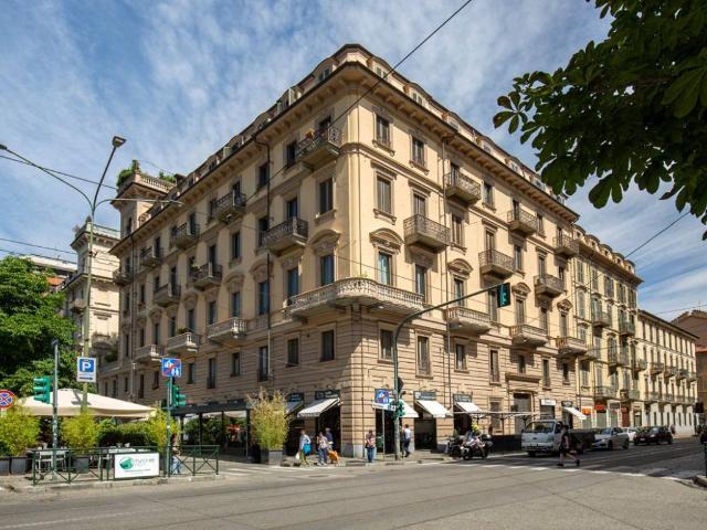 Appartamento in vendita a Torino TO