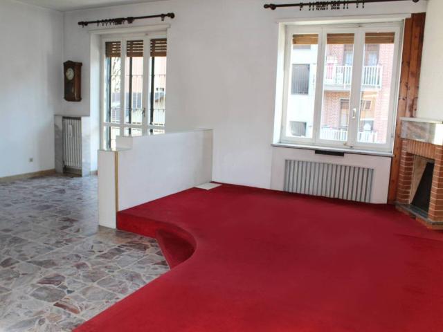 Appartamento in vendita a Torino TO