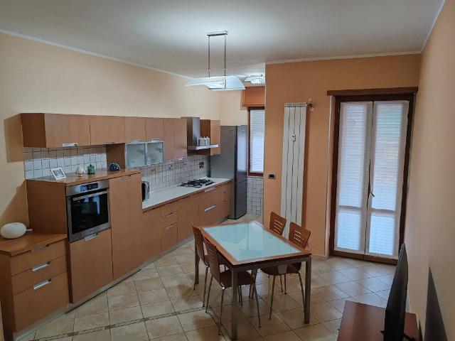 Appartamento in vendita a Torino TO