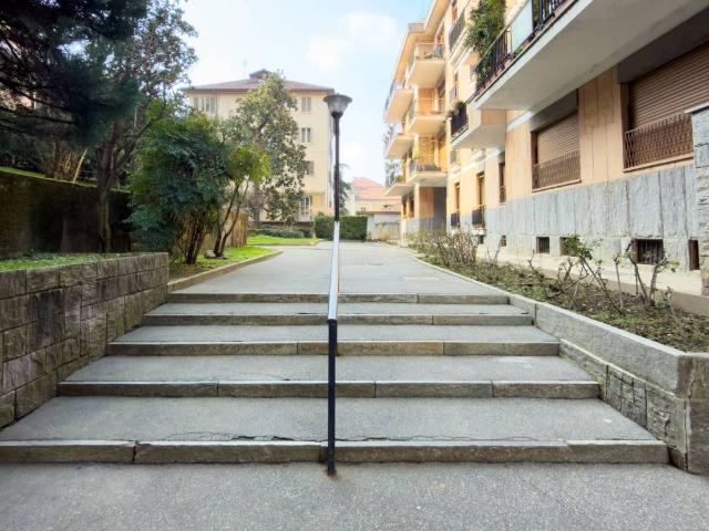 Appartamento in vendita a Torino TO