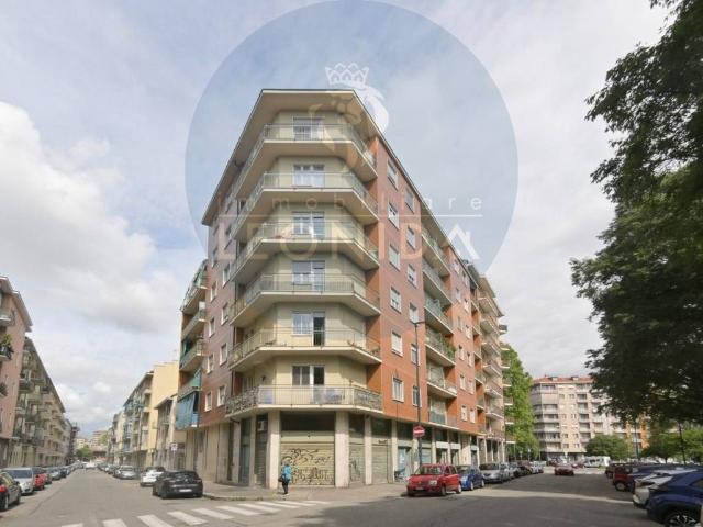 Appartamento in vendita a Torino TO