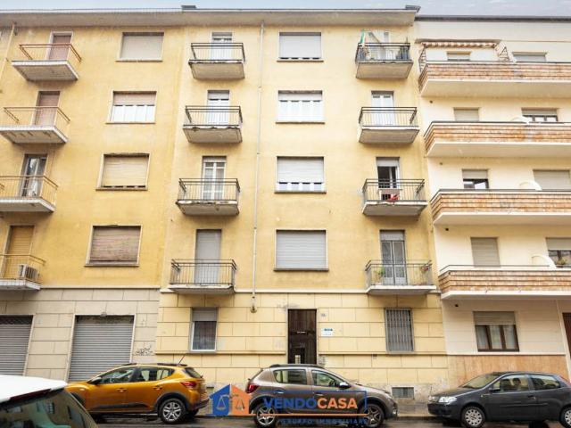 Appartamento in vendita a Torino TO
