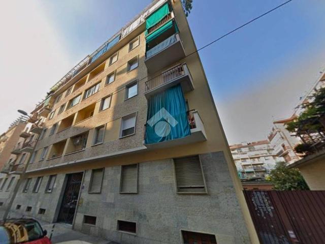 Appartamento in vendita a Torino TO