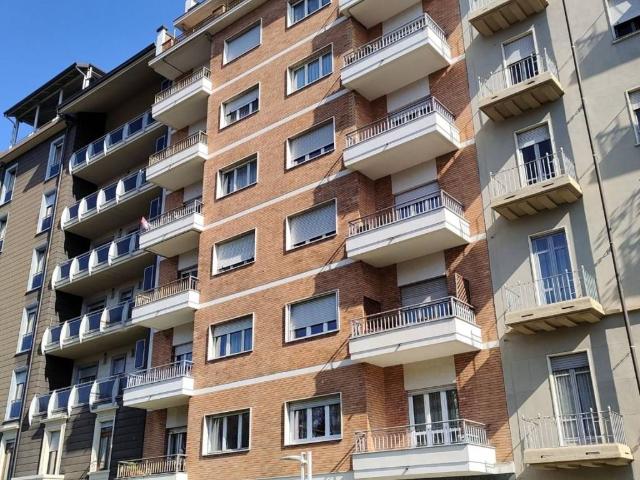 Appartamento in vendita a Torino TO