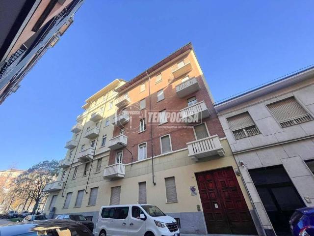 Appartamento in vendita a Torino TO