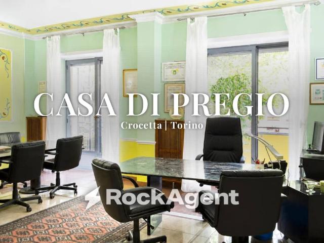 Appartamento in vendita a Torino TO