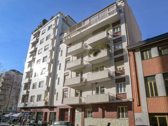 Appartamento in vendita a Torino TO