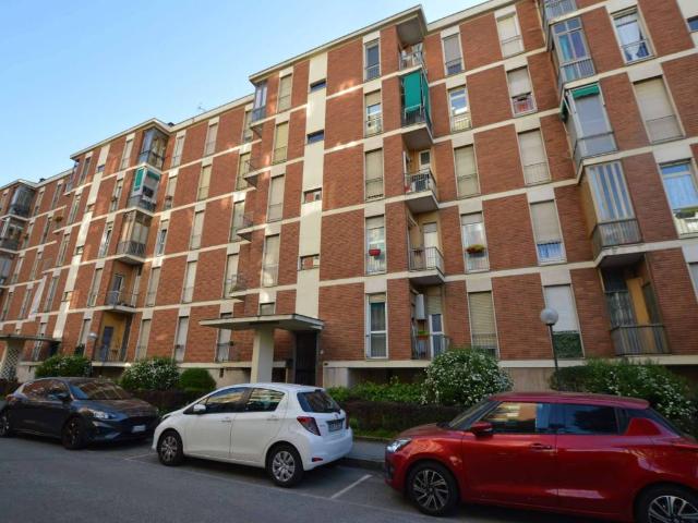 Appartamento in vendita a Torino TO