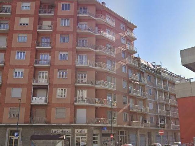 Appartamento in vendita a Torino TO