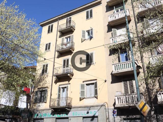 Appartamento in vendita a Torino TO