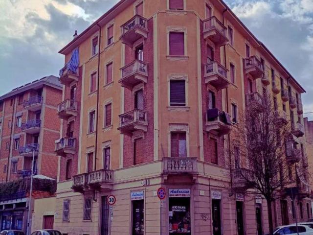 Appartamento in vendita a Torino TO