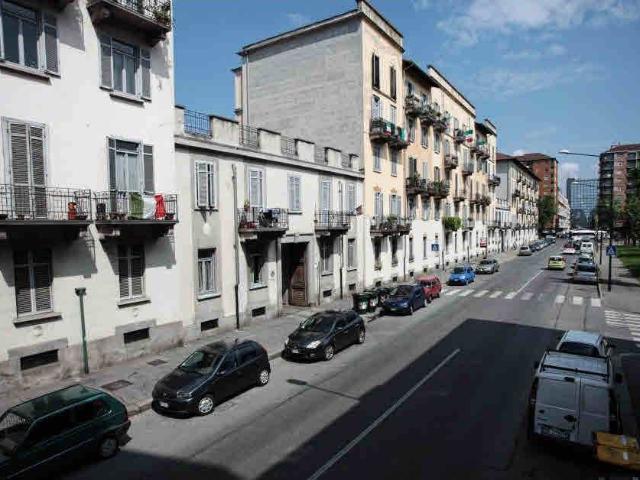 Appartamento in vendita a Torino TO