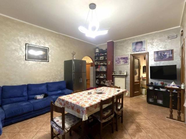 Appartamento in vendita a Torino TO