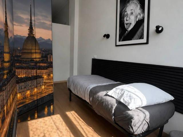 Appartamento in vendita a Torino TO