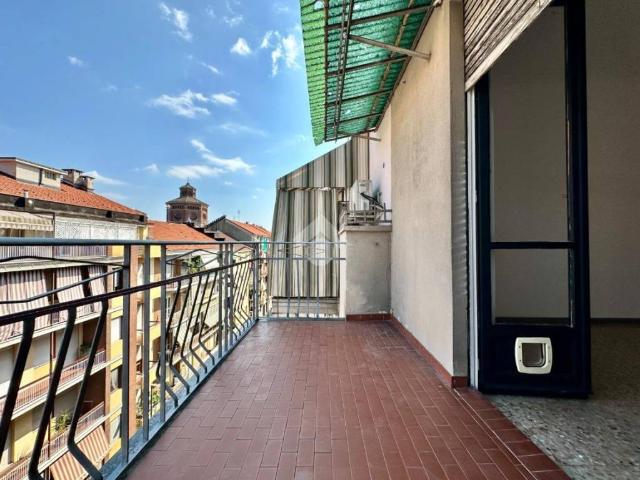 Appartamento in vendita a Torino TO