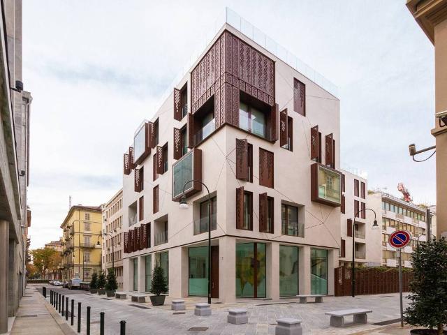 Appartamento in vendita a Torino TO