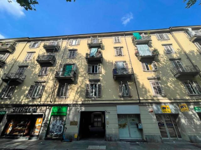 Appartamento in vendita a Torino TO