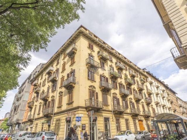 Appartamento in vendita a Torino TO