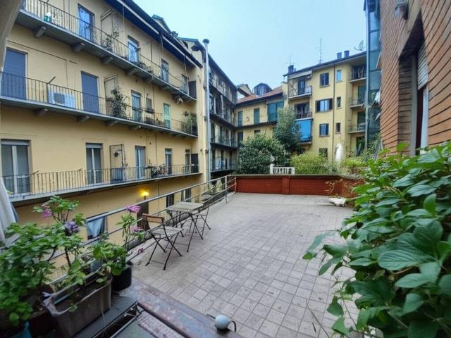Appartamento in vendita a Torino TO