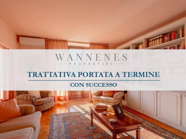 Appartamento in vendita a Torino TO