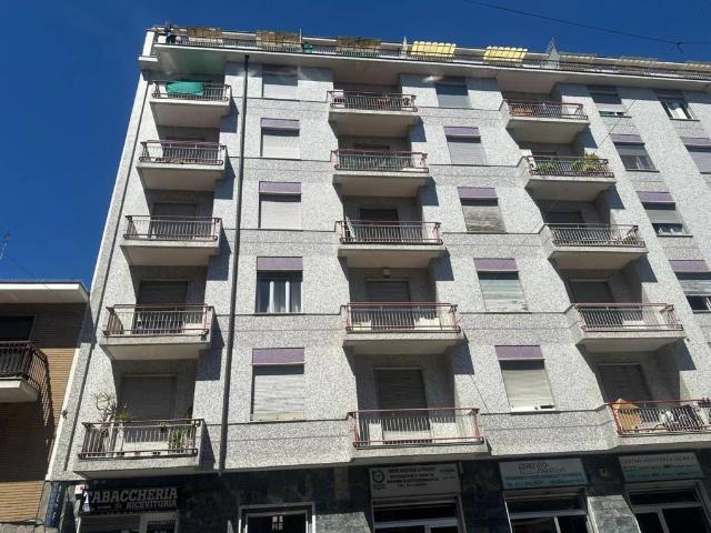Appartamento in vendita a Torino TO